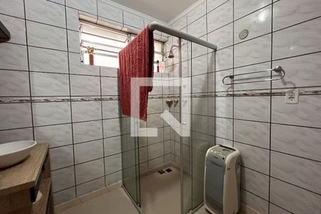 Apartamento à venda com 80m², 3 quartos e 1 vagaBanheiro da Suíte