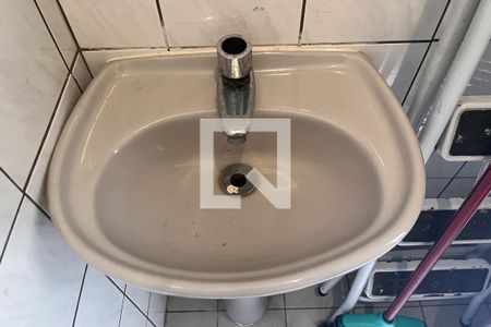 Apartamento à venda com 80m², 3 quartos e 1 vagaBanheiro de Serviço