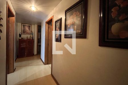 Apartamento à venda com 80m², 3 quartos e 1 vagaCirculação