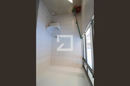 Apartamento à venda com 60m², 2 quartos e 1 vagaLavanderia