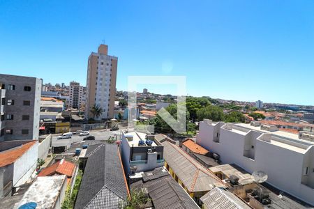 Apartamento à venda com 60m², 2 quartos e 1 vagaVista do Quarto