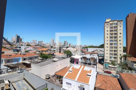 Apartamento à venda com 60m², 2 quartos e 1 vagaVista da Sacada