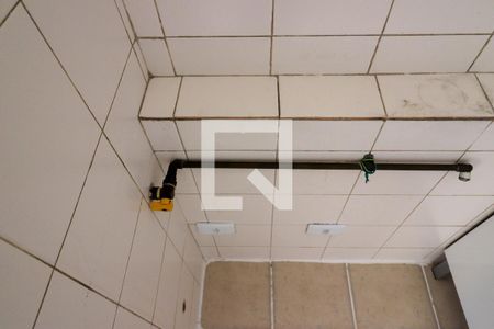 Apartamento à venda com 60m², 2 quartos e 1 vagaCozinha