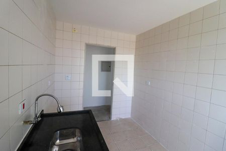 Apartamento à venda com 60m², 2 quartos e 1 vagaCozinha