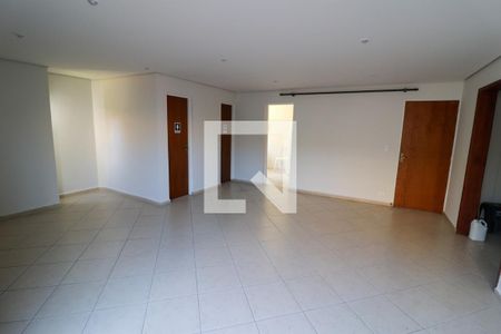 Apartamento à venda com 60m², 2 quartos e 1 vagaÁrea comum - Salão de festas