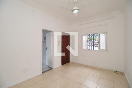 Apartamento para alugar com 1 quarto, 44m² em Vila Isabel, Rio de Janeiro
