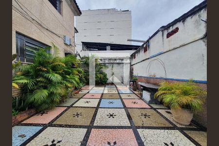 Área Comum de apartamento para alugar com 1 quarto, 44m² em Vila Isabel, Rio de Janeiro