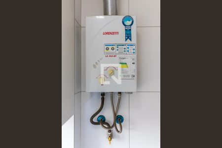 Apartamento à venda com 75m², 2 quartos e 1 vagaÁrea de Serviço