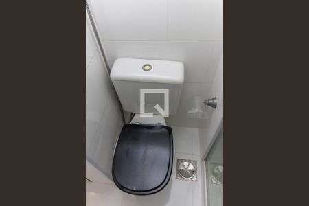 Apartamento à venda com 75m², 2 quartos e 1 vagaBanheiro