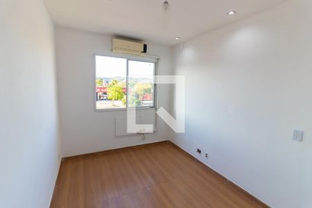 Quarto 1 de apartamento à venda com 2 quartos, 75m² em Del Castilho, Rio de Janeiro