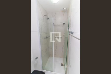 Apartamento à venda com 75m², 2 quartos e 1 vagaBanheiro