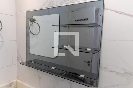 Apartamento à venda com 75m², 2 quartos e 1 vagaBanheiro