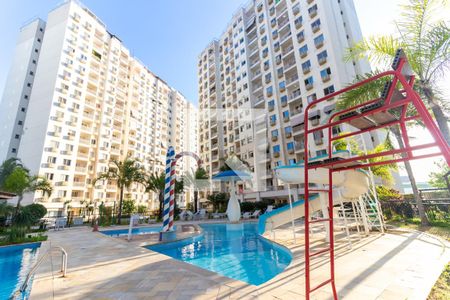 Apartamento à venda com 75m², 2 quartos e 1 vagaÁrea comum