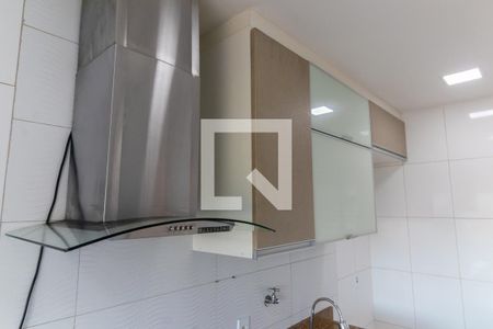 Apartamento à venda com 75m², 2 quartos e 1 vagaCozinha