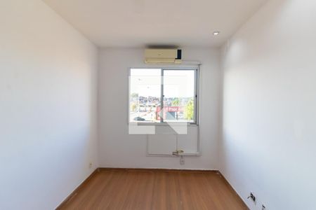Quarto 1 de apartamento à venda com 2 quartos, 75m² em Del Castilho, Rio de Janeiro