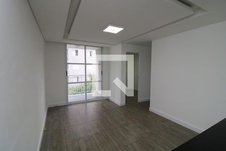 Sala de apartamento para alugar com 3 quartos, 60m² em Jardim Vila Formosa, São Paulo