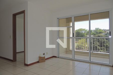 Apartamento para alugar com 75m², 2 quartos e 1 vagaSala