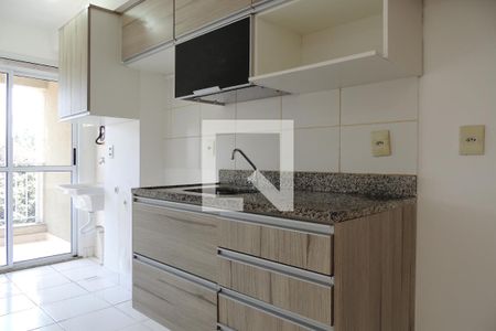 Apartamento para alugar com 75m², 2 quartos e 1 vagaCozinha - Armários