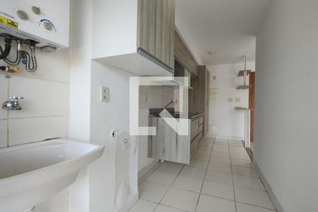 Apartamento para alugar com 75m², 2 quartos e 1 vaga Apartamento para alugar com 75m², 2 quartos e 1 vagaCozinha - Armários