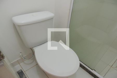 Apartamento para alugar com 75m², 2 quartos e 1 vagaBanheiro