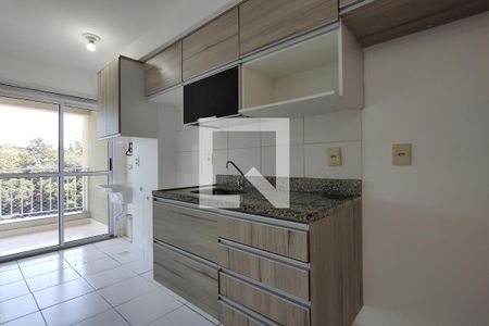 Apartamento para alugar com 75m², 2 quartos e 1 vaga Apartamento para alugar com 75m², 2 quartos e 1 vagaCozinha - Armários