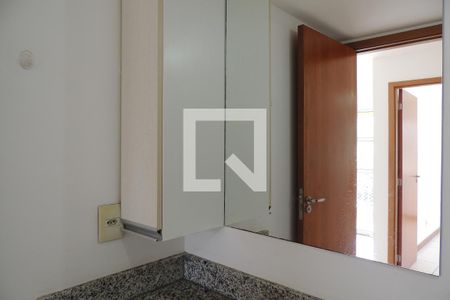 Apartamento para alugar com 75m², 2 quartos e 1 vagaBanheiro