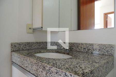 Apartamento para alugar com 75m², 2 quartos e 1 vagaBanheiro