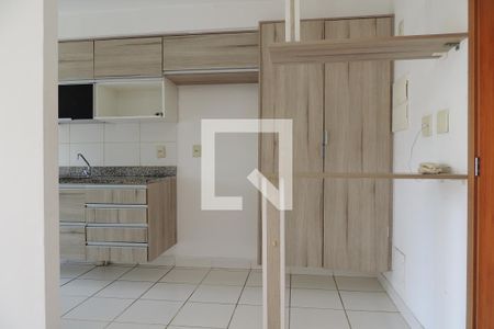 Apartamento para alugar com 75m², 2 quartos e 1 vagaCozinha - Armários