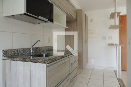 Apartamento para alugar com 75m², 2 quartos e 1 vagaCozinha - Armários
