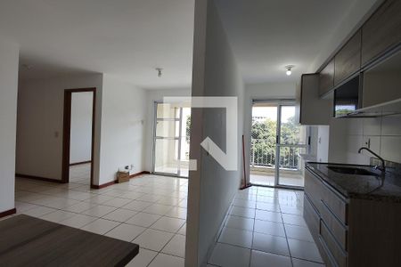 Apartamento para alugar com 75m², 2 quartos e 1 vaga Apartamento para alugar com 75m², 2 quartos e 1 vagaSala