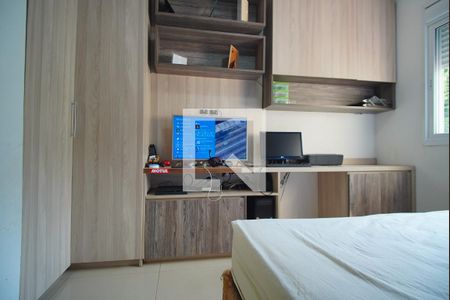 Apartamento à venda com 55m², 2 quartos e 1 vagaQuarto 2