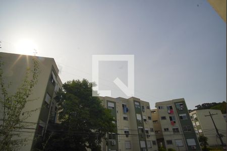 Apartamento à venda com 55m², 2 quartos e 1 vagaQuarto 2_Vista