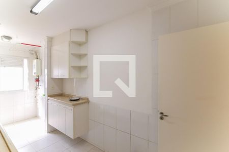 Apartamento à venda com 78m², 2 quartos e 3 vagasCozinha