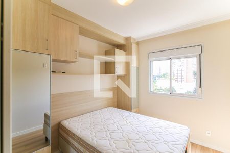 Apartamento à venda com 78m², 2 quartos e 3 vagasQuarto 2