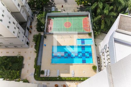 Apartamento à venda com 78m², 2 quartos e 3 vagasÁrea comum