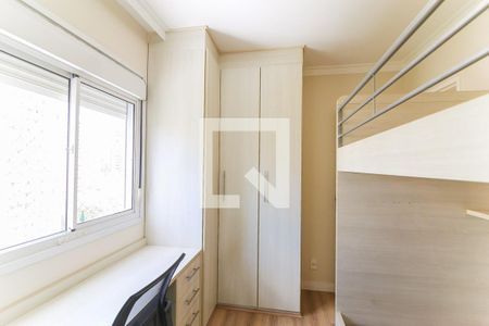 Apartamento à venda com 78m², 2 quartos e 3 vagasQuarto 1
