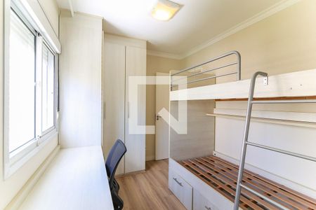 Apartamento à venda com 78m², 2 quartos e 3 vagasQuarto 1