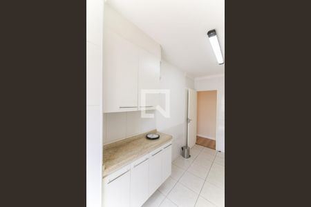 Apartamento à venda com 78m², 2 quartos e 3 vagasCozinha