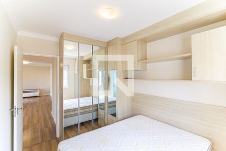 Apartamento à venda com 78m², 2 quartos e 3 vagasQuarto 2