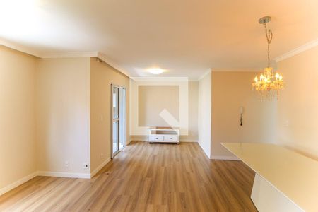 Apartamento à venda com 78m², 2 quartos e 3 vagasSala