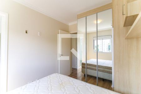 Apartamento à venda com 78m², 2 quartos e 3 vagasQuarto 2