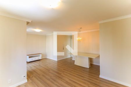 Sala de apartamento para alugar com 2 quartos, 78m² em Vila Andrade, São Paulo