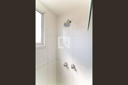 Apartamento à venda com 78m², 2 quartos e 3 vagasBanheiro da Suíte 2