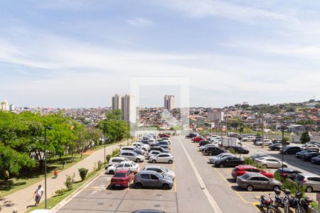 Apartamento à venda com 48m², 2 quartos e 1 vagaVista