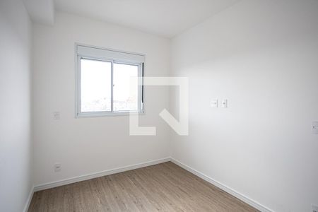 Quarto 1 de apartamento para alugar com 2 quartos, 36m² em Jardim Santo Estêvão, Carapicuíba