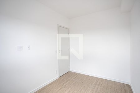 Quarto 1 de apartamento para alugar com 2 quartos, 36m² em Jardim Santo Estêvão, Carapicuíba