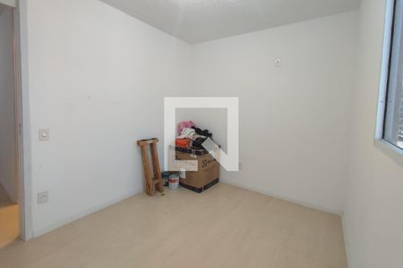 Apartamento à venda com 45m², 2 quartos e 1 vagaQuarto 2