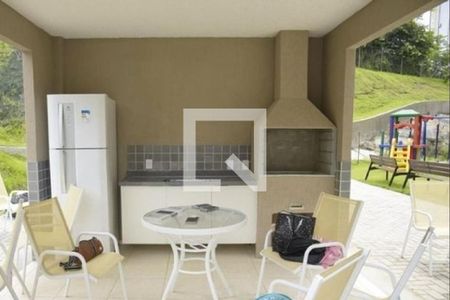 Apartamento à venda com 45m², 2 quartos e 1 vagaÁrea Comum