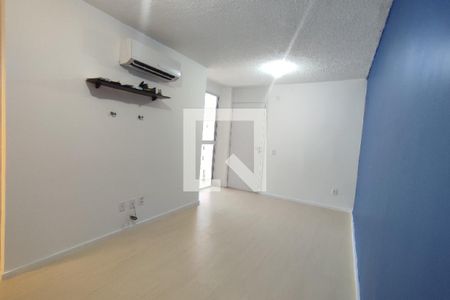 Apartamento à venda com 45m², 2 quartos e 1 vagaSala