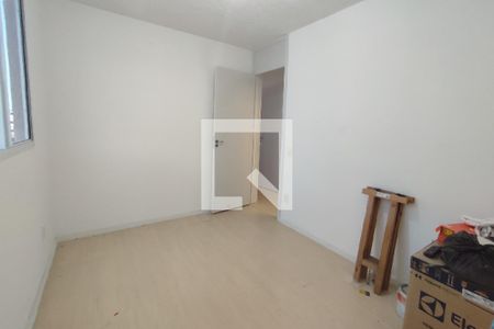 Apartamento à venda com 45m², 2 quartos e 1 vagaQuarto 2